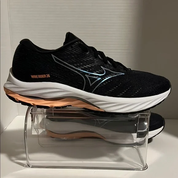 Mizuno Wave Rider 26 - Picture 3 of 10